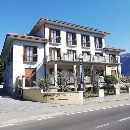 飞奥罗尼酒店 贝拉焦 外观 照片